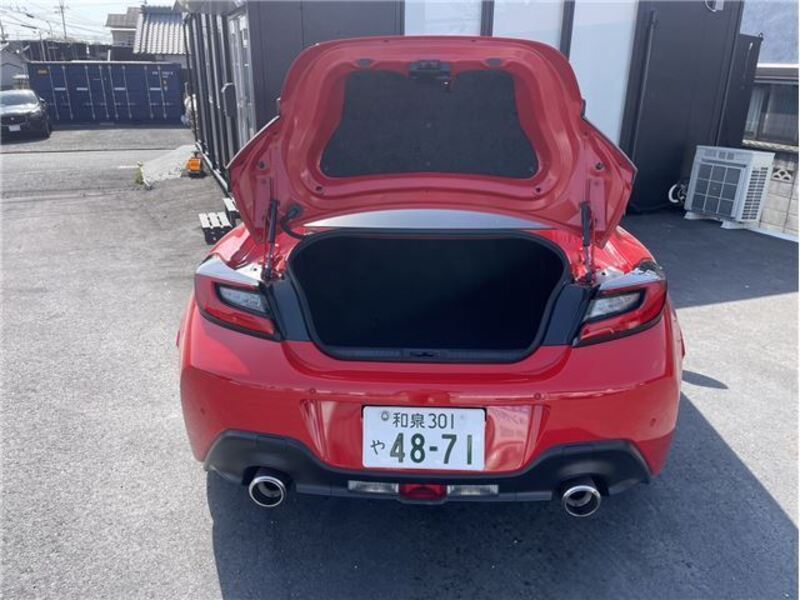 BRZ