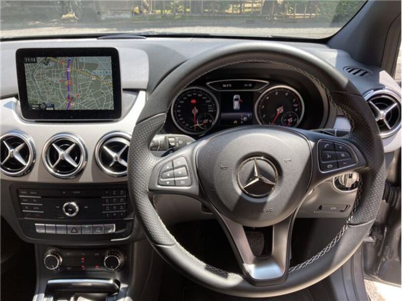 B-CLASS
