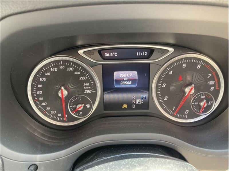 B-CLASS