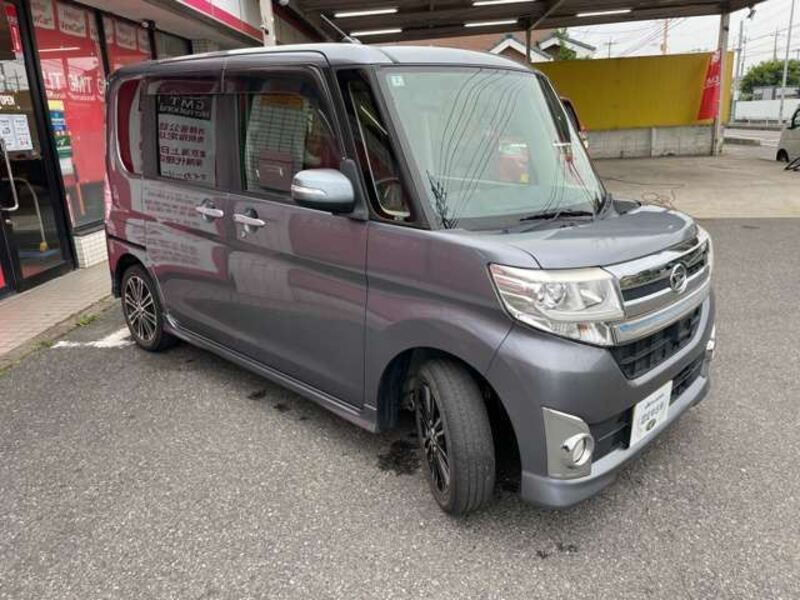 TANTO