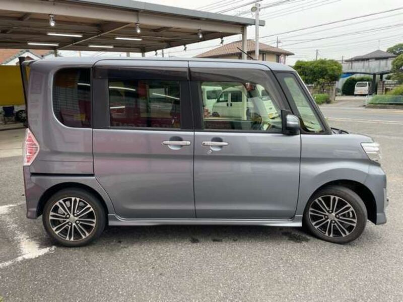TANTO