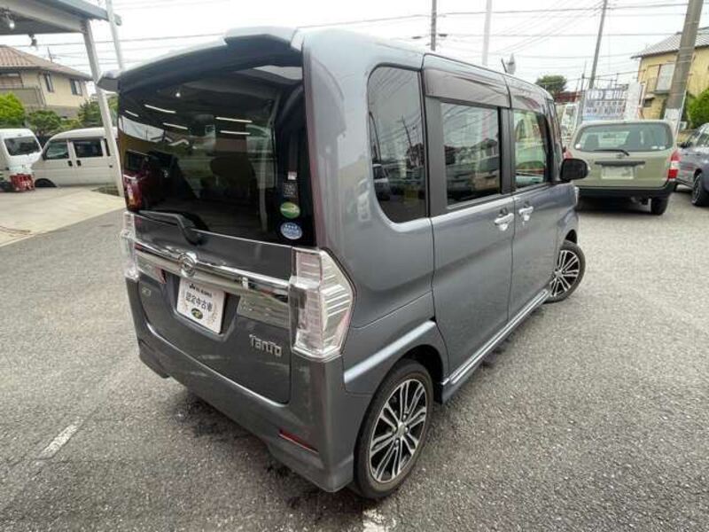 TANTO