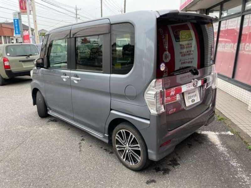TANTO