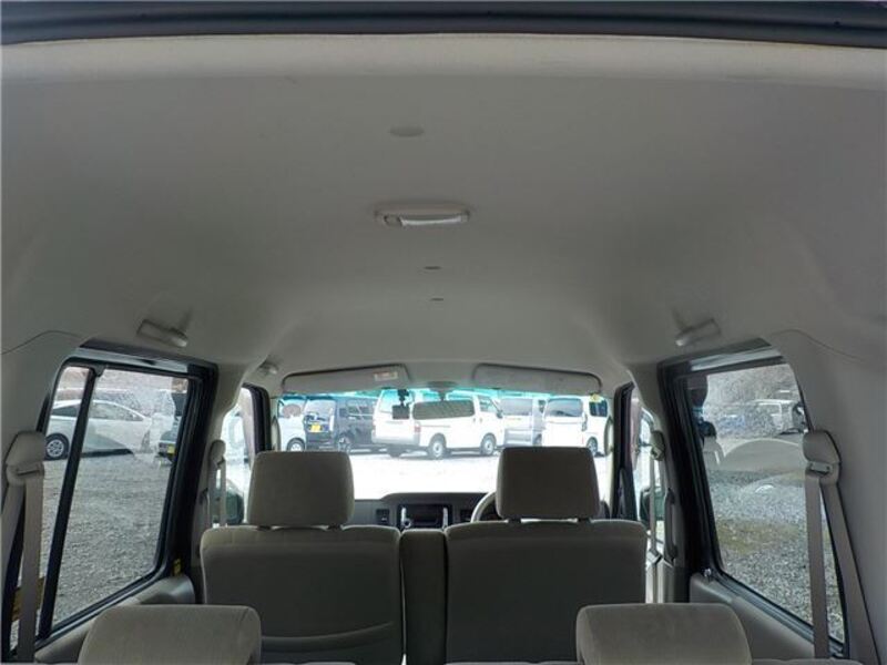 ATRAI WAGON