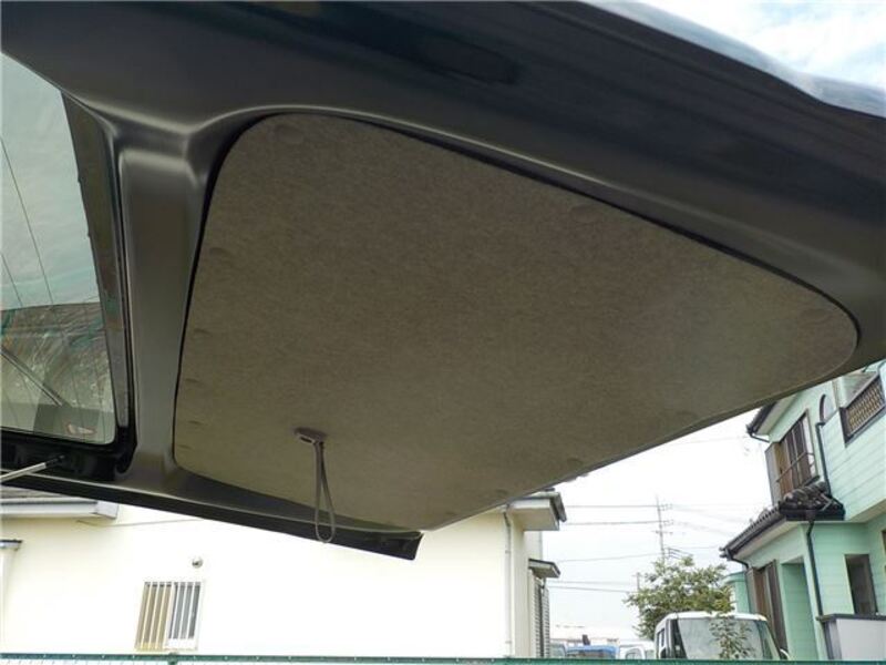 ATRAI WAGON