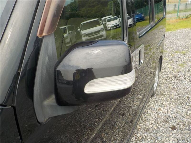 ATRAI WAGON
