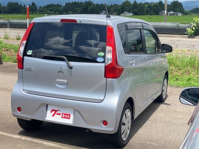 EK WAGON