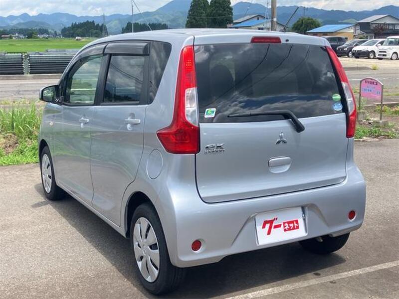 EK WAGON