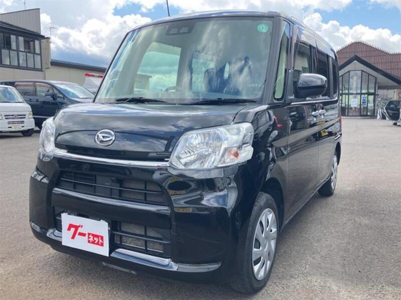TANTO-0