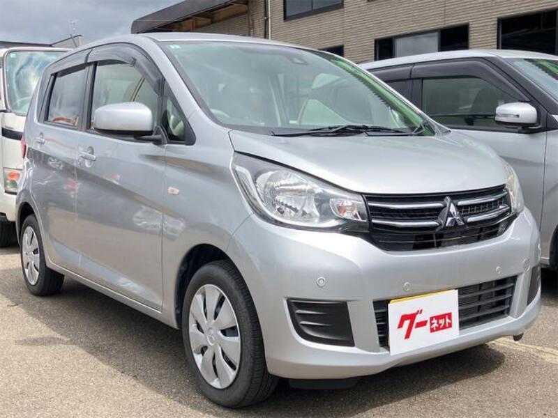 EK WAGON