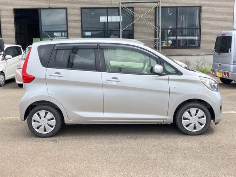 EK WAGON