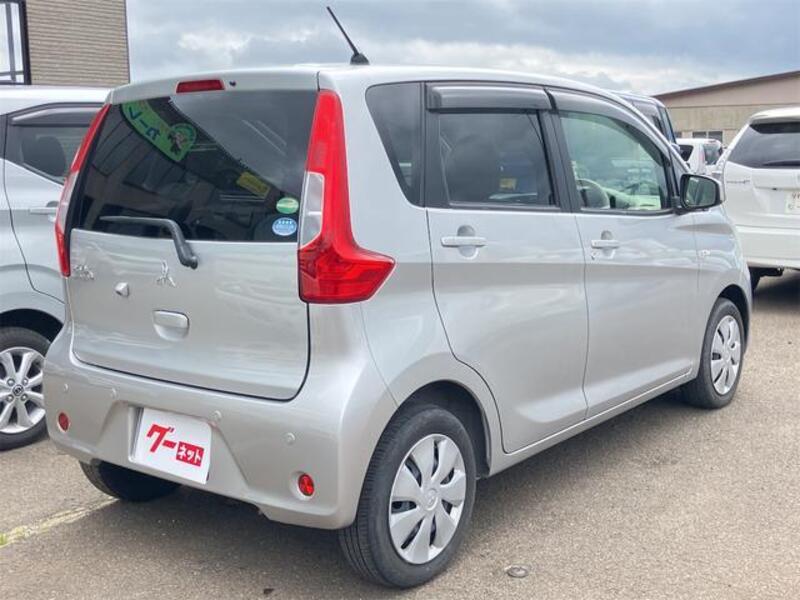 EK WAGON