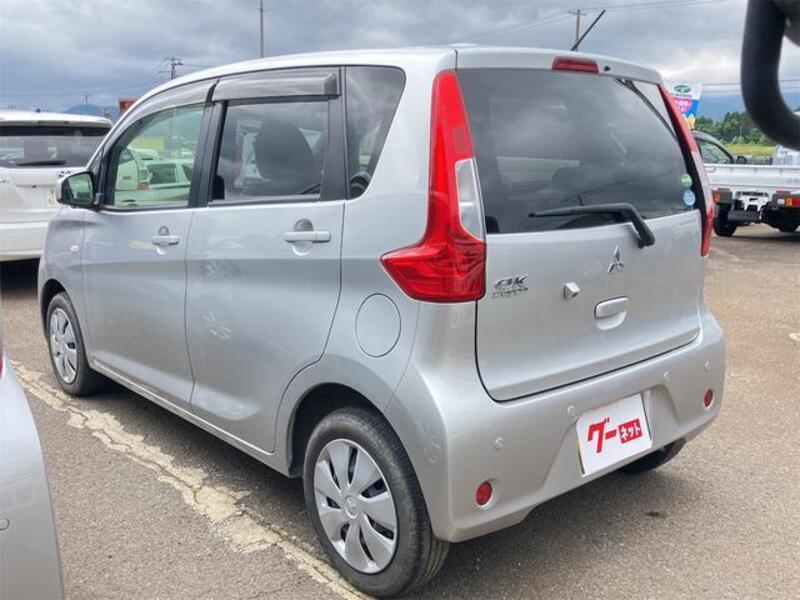 EK WAGON