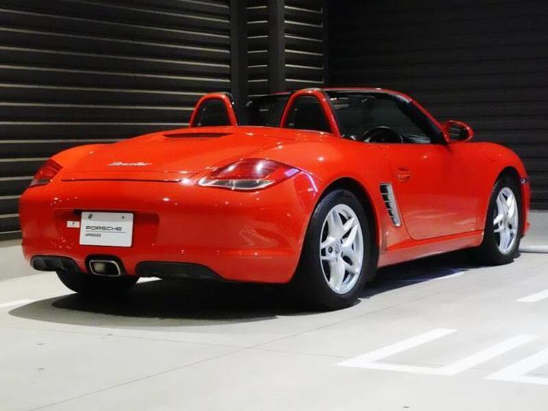 BOXSTER