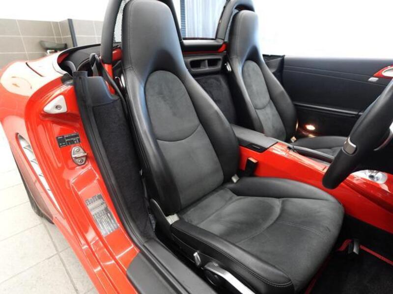BOXSTER
