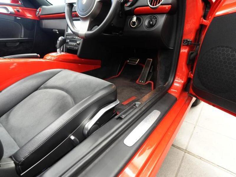 BOXSTER