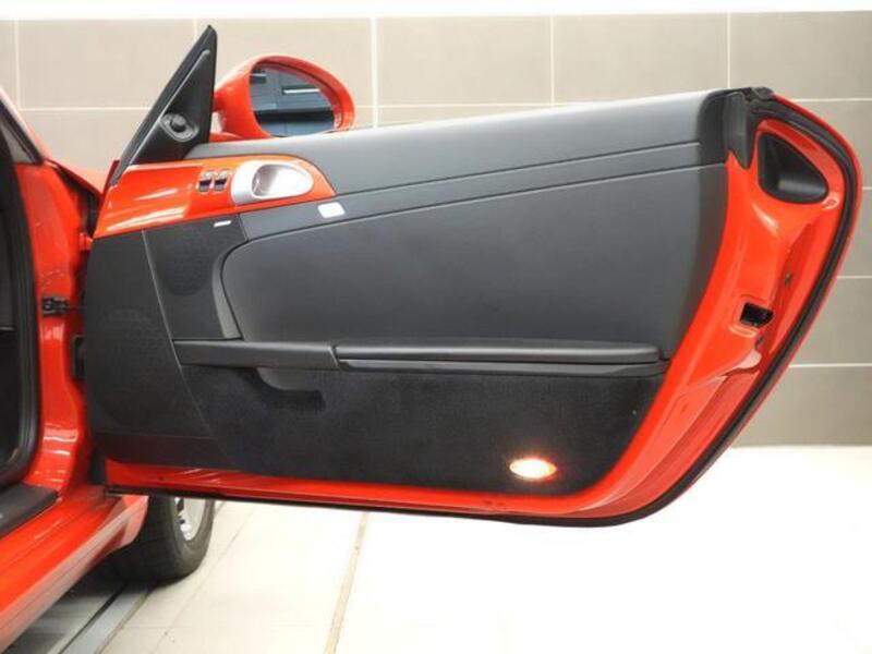 BOXSTER