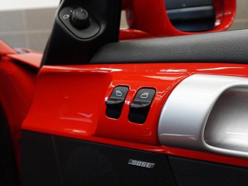 BOXSTER