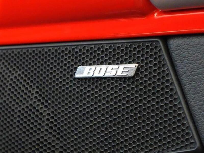 BOXSTER