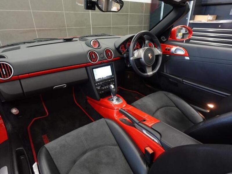 BOXSTER