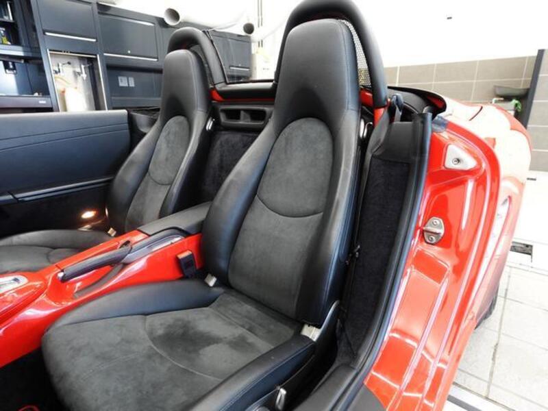 BOXSTER