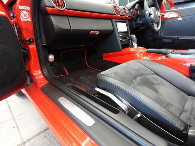 BOXSTER