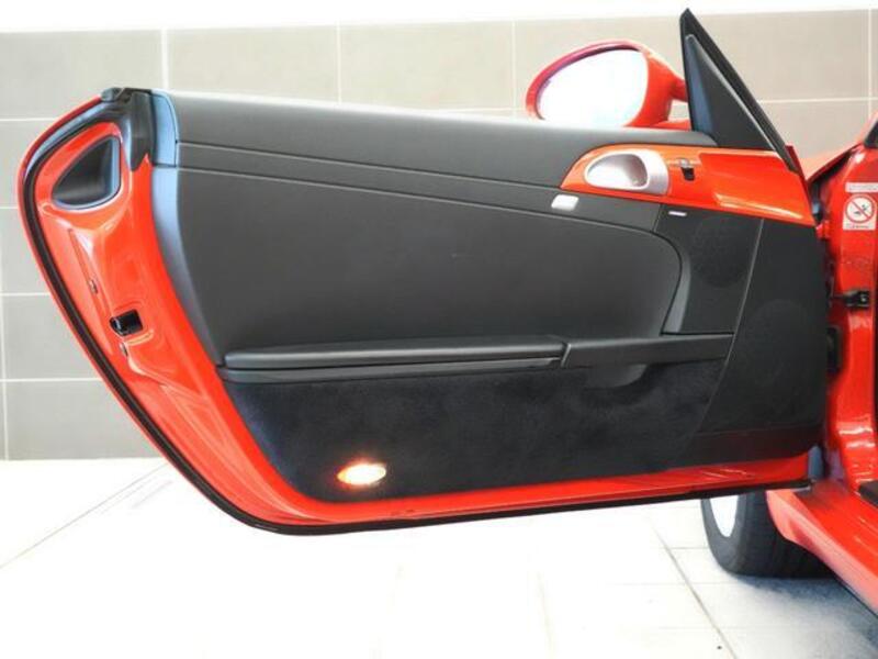 BOXSTER