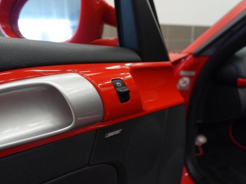BOXSTER