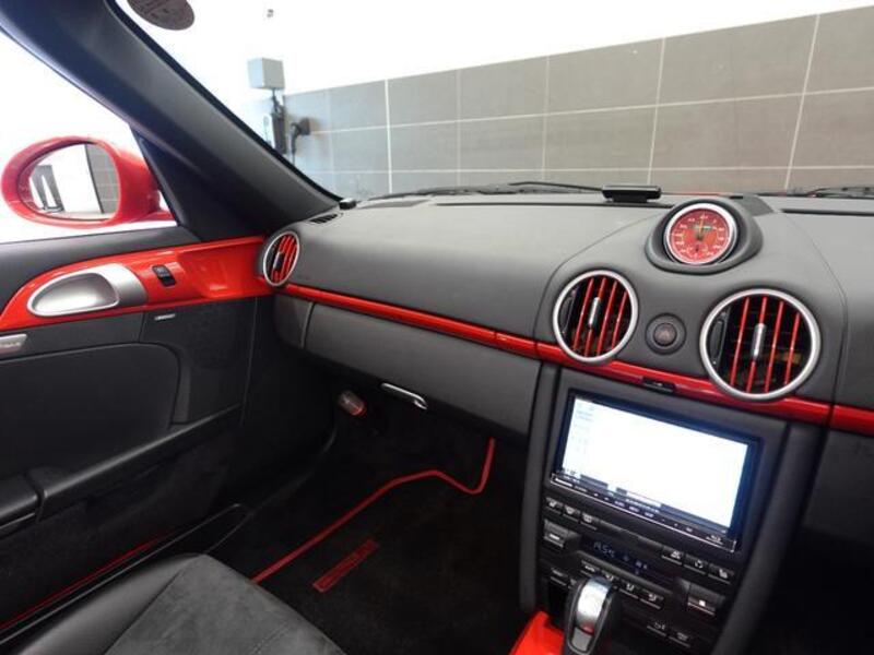 BOXSTER