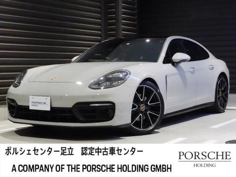 PANAMERA-0