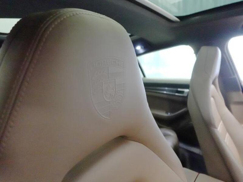 PANAMERA