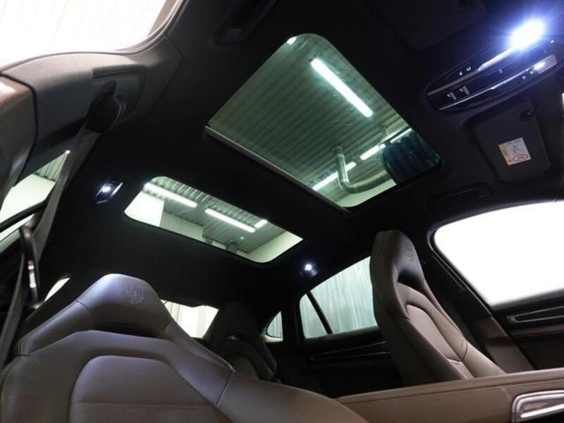 PANAMERA
