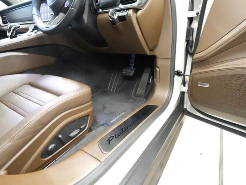 PANAMERA