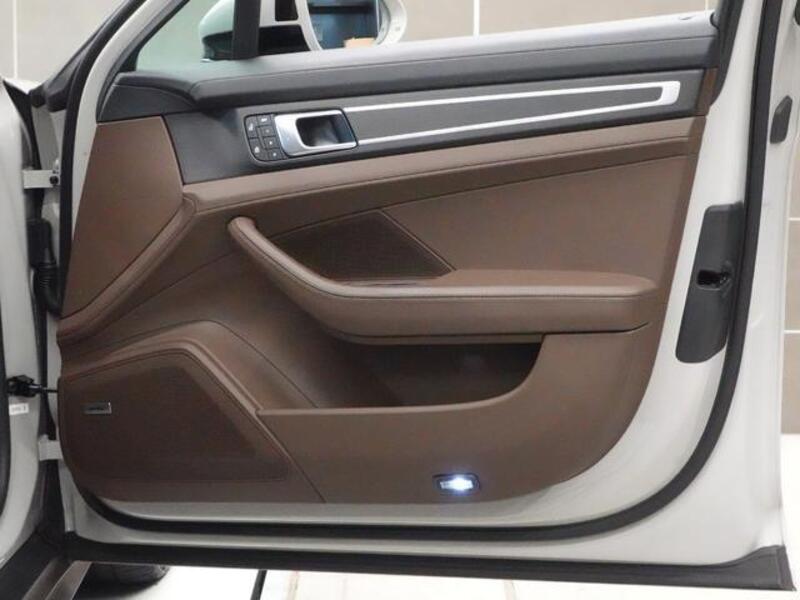 PANAMERA