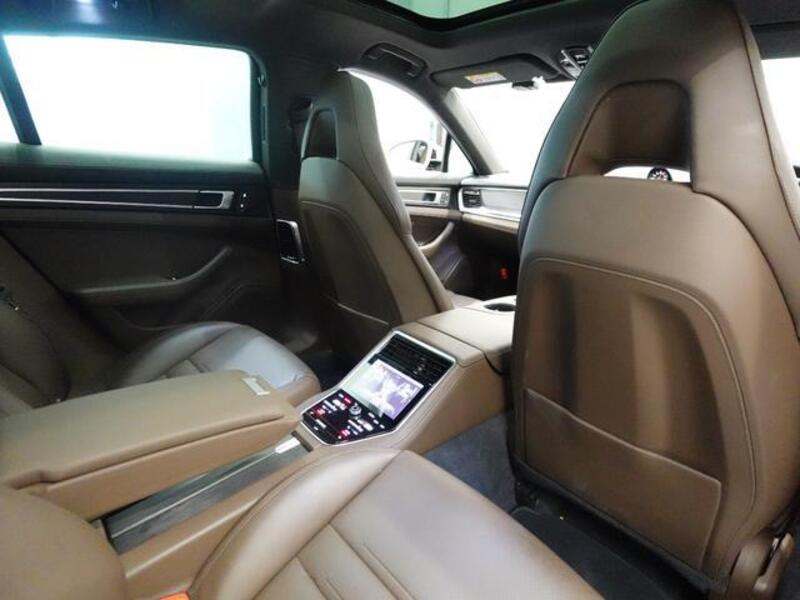 PANAMERA