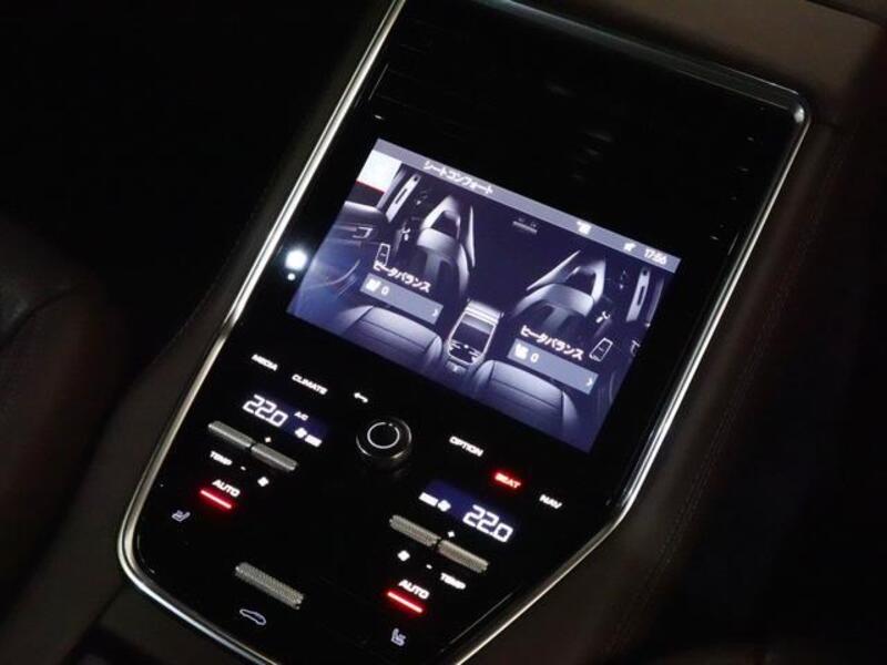 PANAMERA