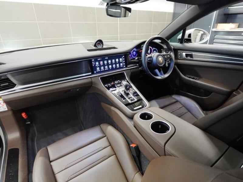 PANAMERA