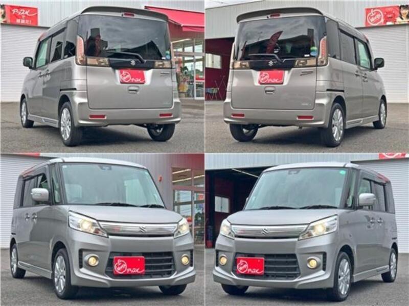 SPACIA CUSTOM