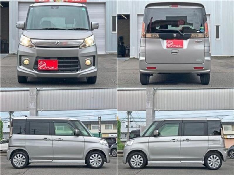 SPACIA CUSTOM