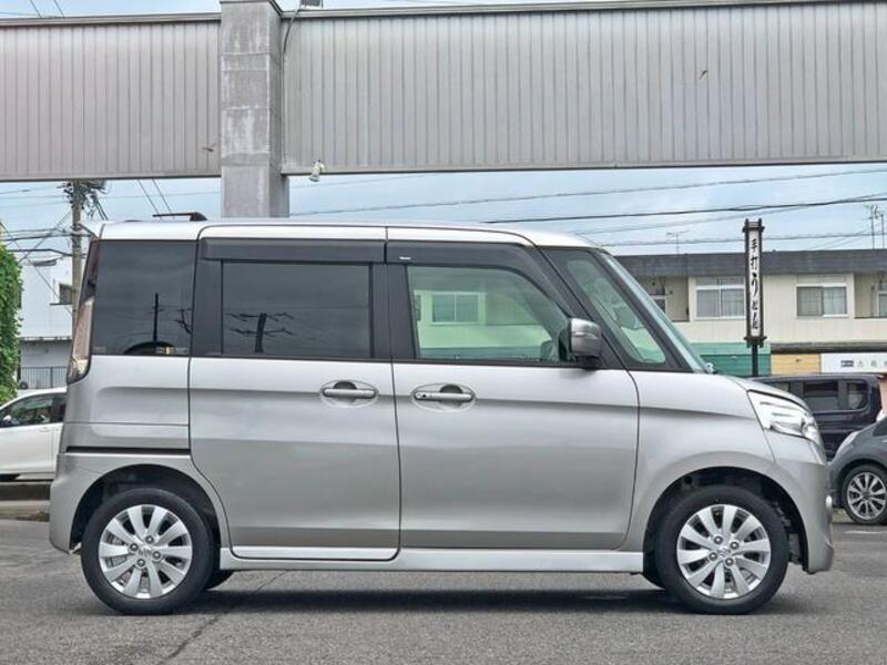 SPACIA CUSTOM