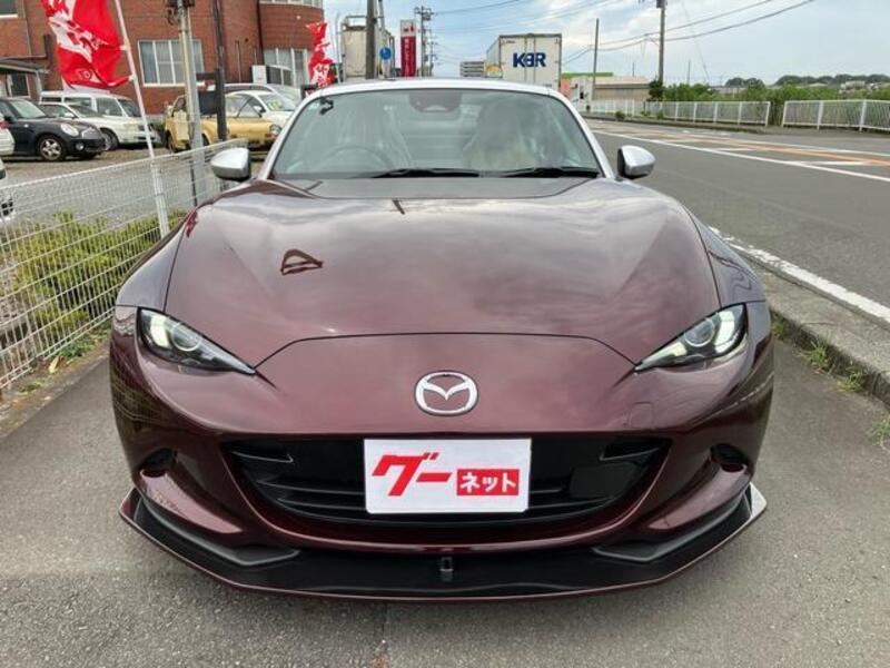 ROADSTER RF