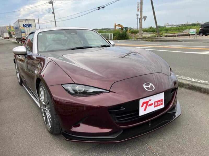 ROADSTER RF