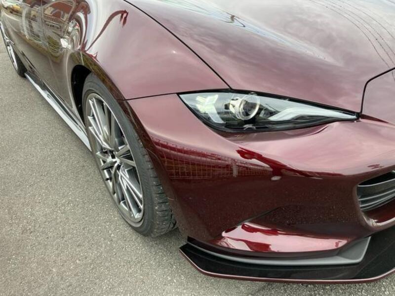 ROADSTER RF