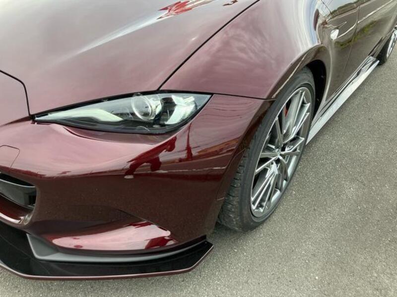 ROADSTER RF