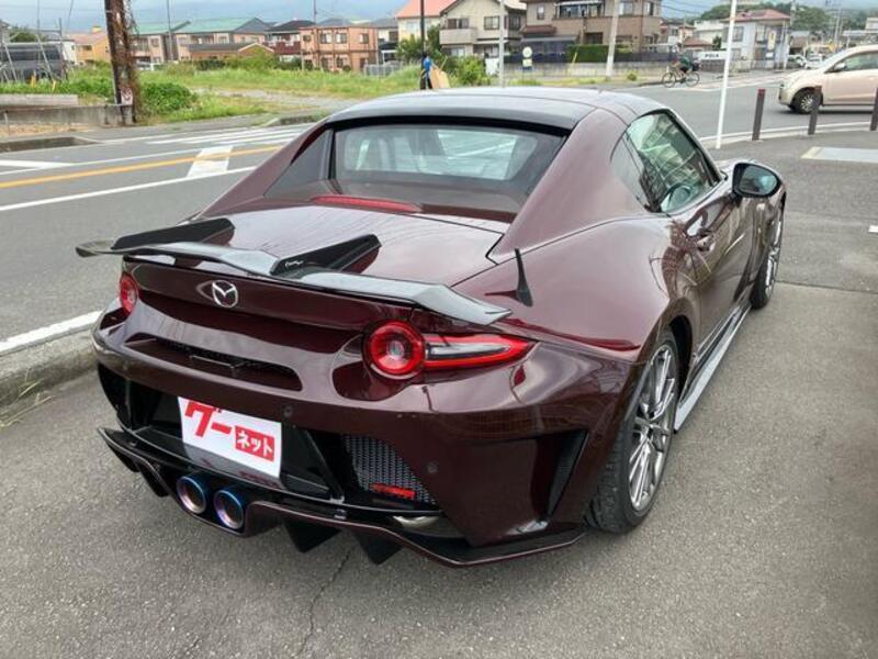 ROADSTER RF