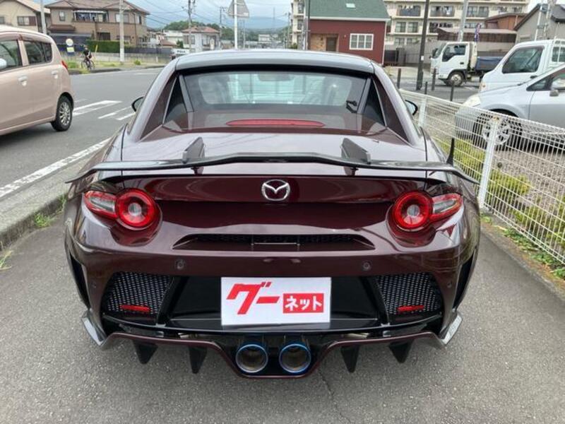 ROADSTER RF