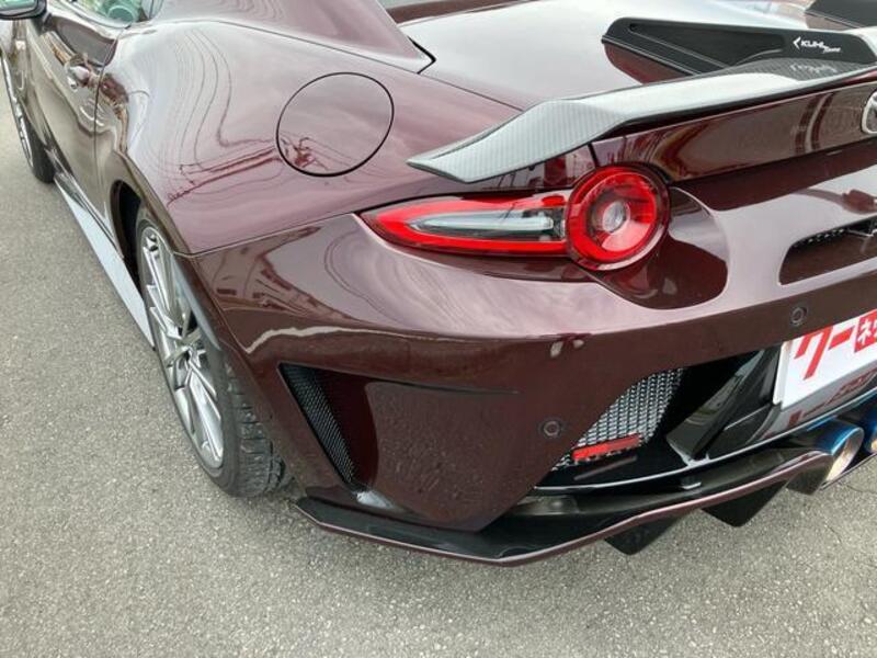 ROADSTER RF