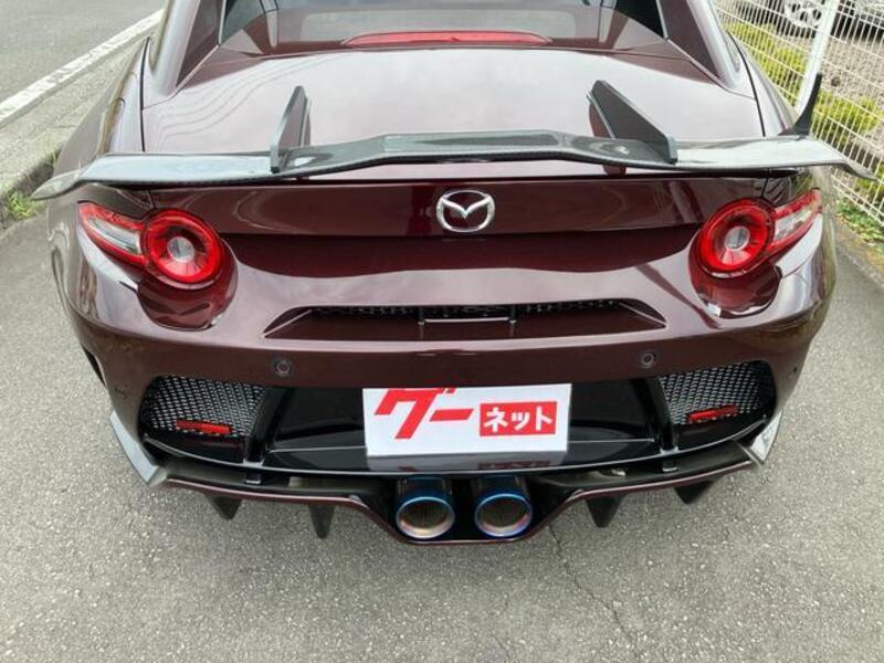 ROADSTER RF