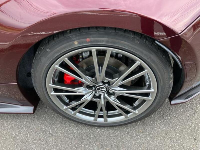 ROADSTER RF