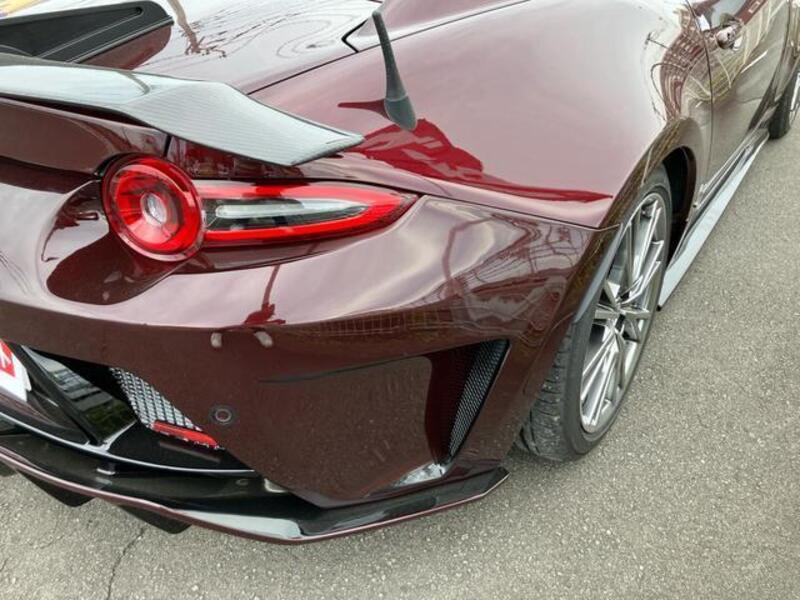 ROADSTER RF